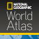 National Geographic World Atlas