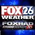 Houston Weather - FOX 26 Radar, Forecast, Alerts for iPad