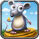 Catch the Mouse:  A Pro Tap Strategy Board Game for Smart Kids