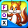 Animal Words: Spelling & Learning Game For Kids