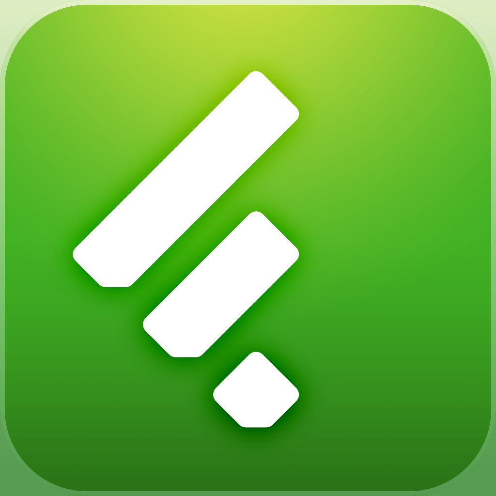 Feedly Reader